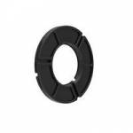 Bright Tangerine 162 - 87 mm Clamp on Ring for Blacklight Matte Box (p/n B1250.1023) Bright Tangerine 162 - 87 mm Clamp on Ring for Blacklight Matte Box (p/n B1250.1023)